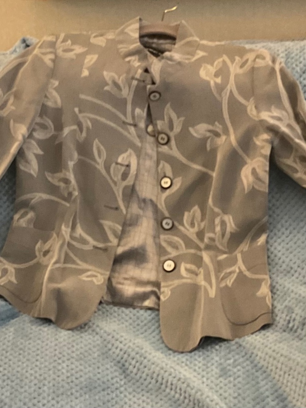 Giorgio Armani jacket